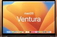 macOS 13 Ventura正式发布！揭秘十大新特性