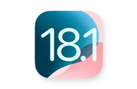 苹果发布iOS18.1 RC系统更新，新功能抢先看！