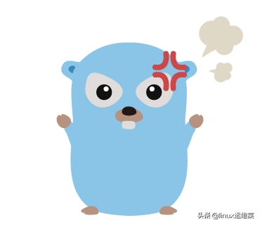 Golang - 土拨鼠