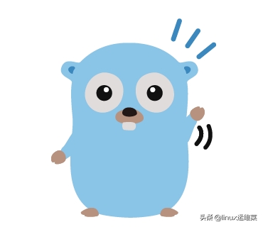 Golang - 土拨鼠