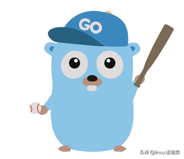 Golang - 土拨鼠