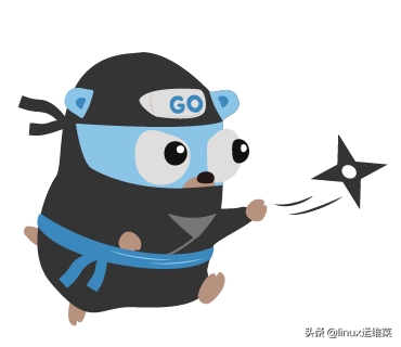 Golang - 土拨鼠