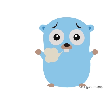 Golang - 土拨鼠