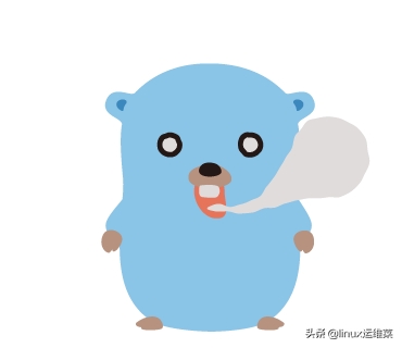 Golang - 土拨鼠