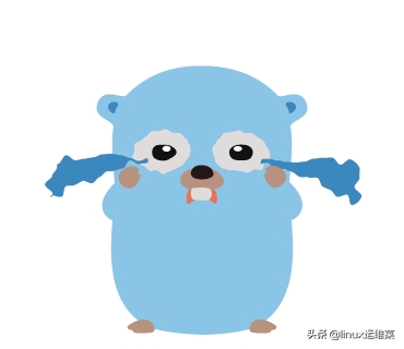 Golang - 土拨鼠