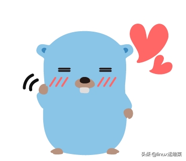 Golang - 土拨鼠