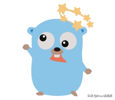 Golang - 土拨鼠